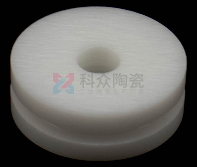 氧化鋯加工陶瓷環(huán)加工遇到問題如何解決(多圖