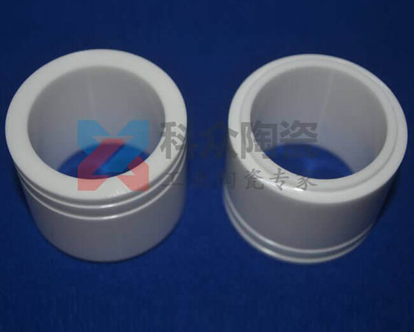 氧化鋯加工陶瓷環(huán)加工遇到問題如何解決(多圖