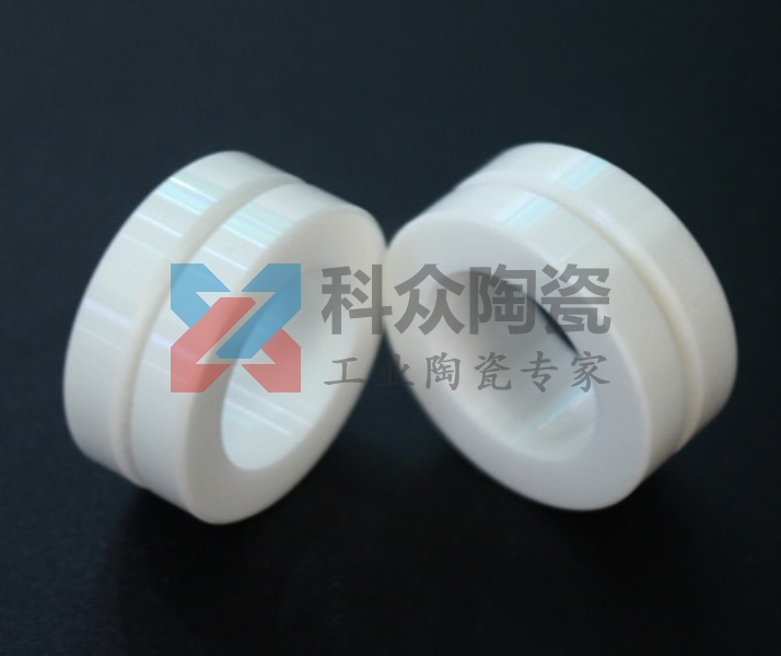 氧化鋯加工陶瓷環(huán)加工遇到問題如何解決(多圖