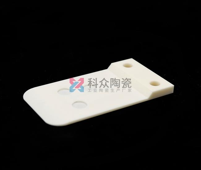 陶瓷零件一般應用在哪些行業中呢?(圖)