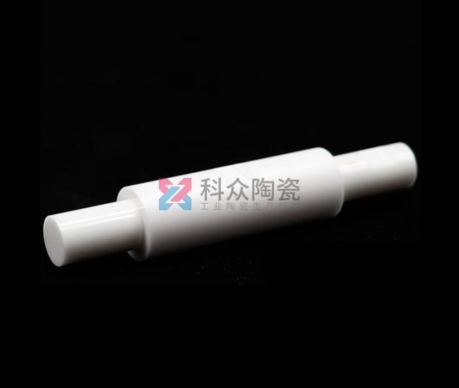 氧化鋯陶瓷的釉面發(fā)黑應(yīng)該怎么解決呢?(圖)