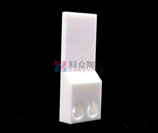 耐磨陶瓷與普通陶瓷的對比介紹(圖)