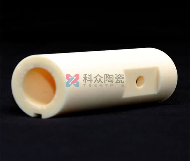 氧化鋁陶瓷管安裝需要注意哪些問題呢?(圖)