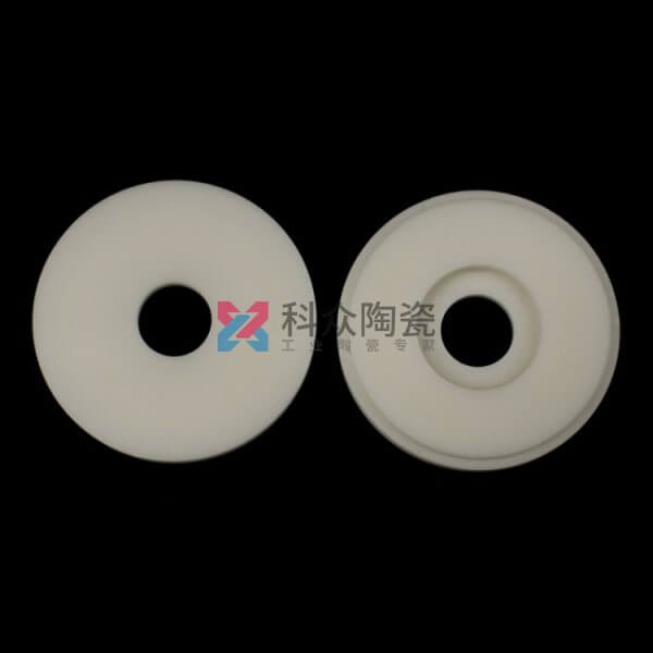 氧化鋁陶瓷的注漿成型方式介紹(圖)