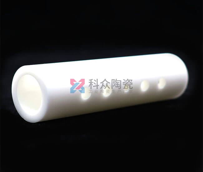 結(jié)構(gòu)陶瓷都有些什么優(yōu)勢(shì)呢?(圖)