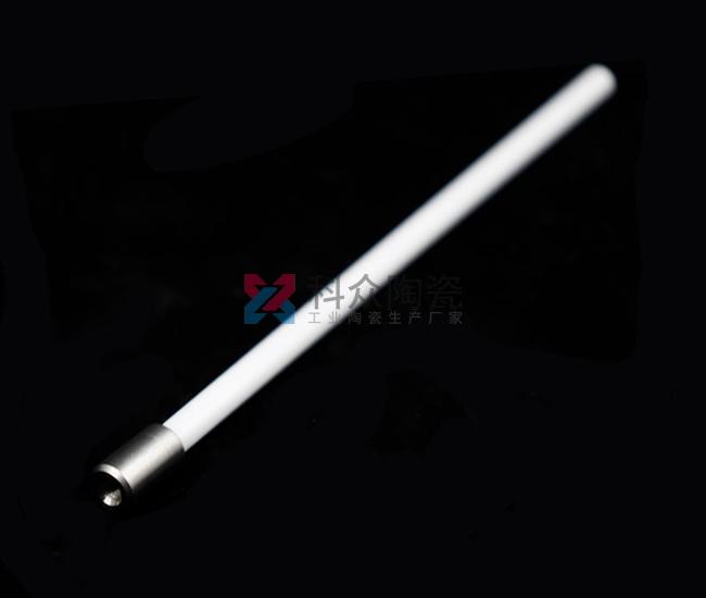 陶瓷零件常見(jiàn)的材料有哪幾種呢?(圖)