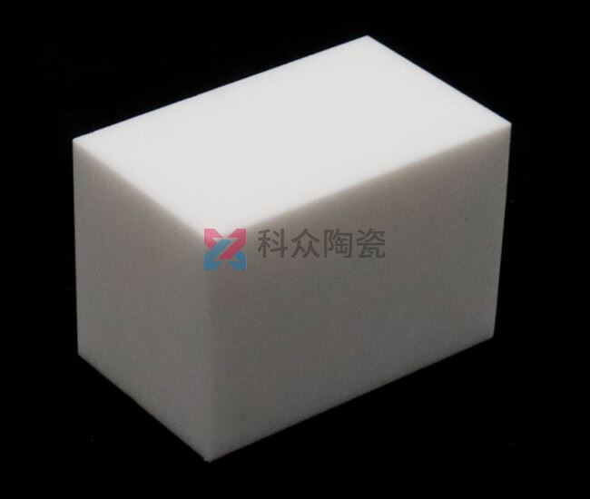 氧化鋯陶瓷是用什么進行磨削加工的呢?(圖)