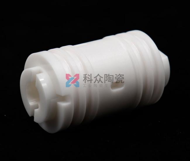 氧化鋯陶瓷的燒結受哪些因素的影響呢？（圖）