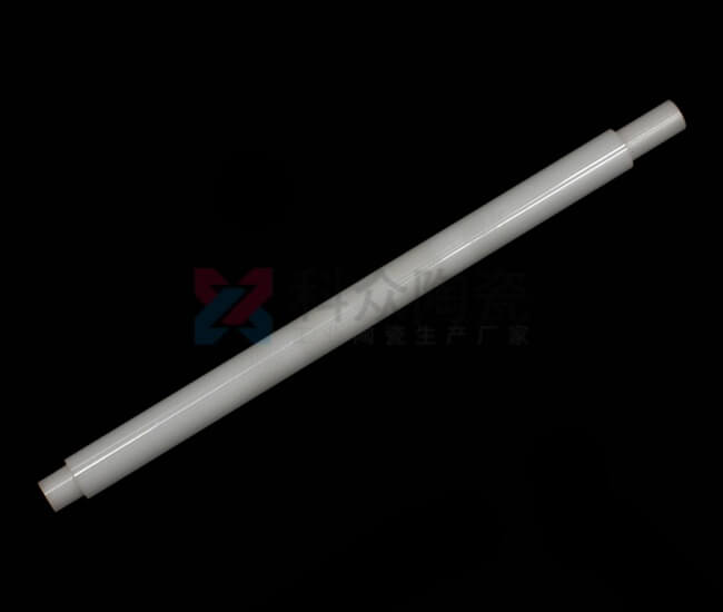 結(jié)構(gòu)陶瓷在工業(yè)上都有哪些應(yīng)用呢？（圖）