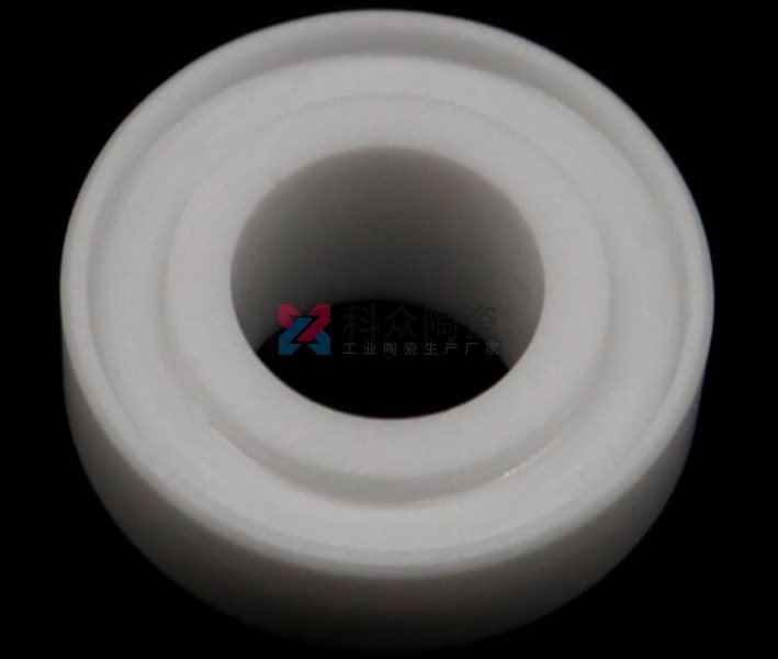 工業用的耐磨陶瓷應用領域有哪些呢？（圖）