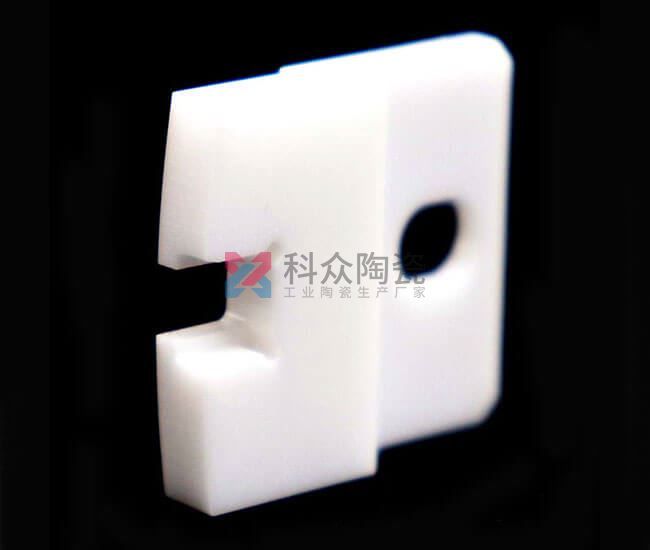 氧化鋯陶瓷加工強度高應用在哪些用途上呢？（圖）
