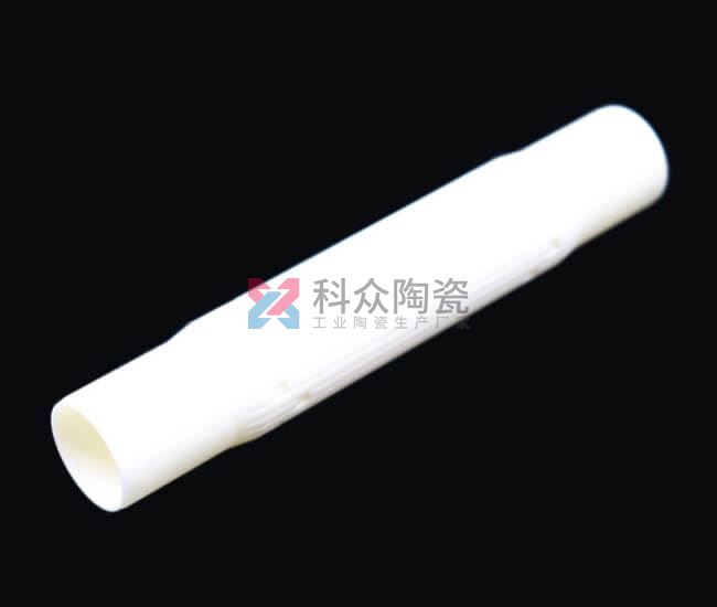 耐高溫絕緣陶瓷管相比金屬管的優(yōu)點(diǎn)有哪些呢?(圖)