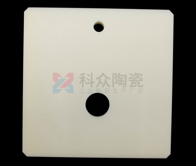 氧化鋁陶瓷在醫學的作用有哪些呢？（圖）