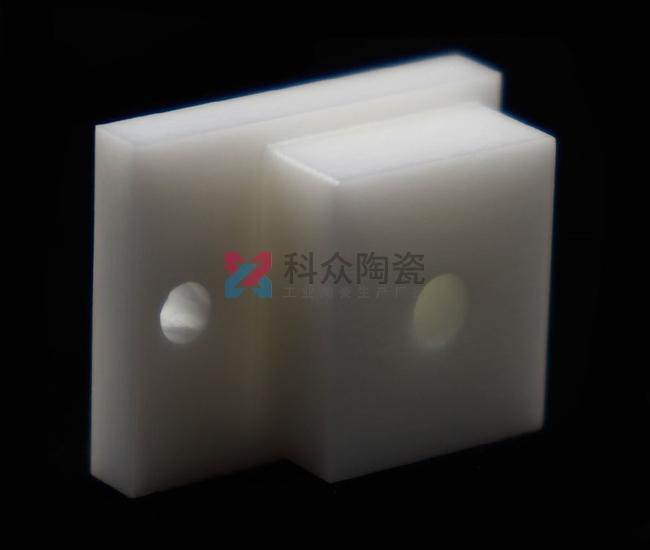 氧化鋯陶瓷在電子上有什么應(yīng)用呢？（圖）