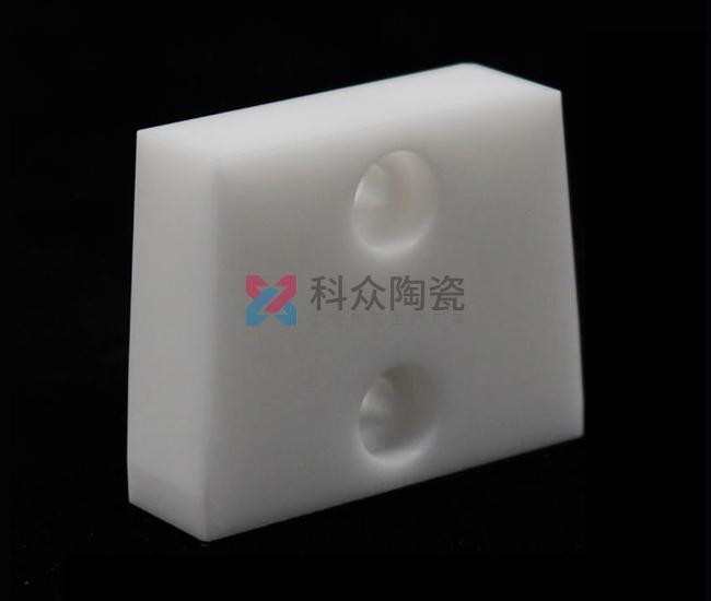 氧化鋯陶瓷產品都是如何上色的呢？（圖）