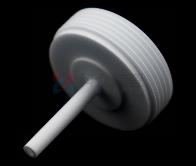 95氧化鋁陶瓷的優勢有哪些呢？（圖）