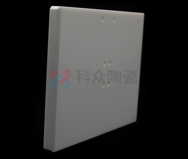 結構陶瓷的性能及應用有哪些呢？（圖）