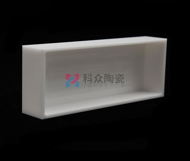 氧化鋯陶瓷結(jié)構(gòu)件的功能和運(yùn)用有哪些呢?(圖)