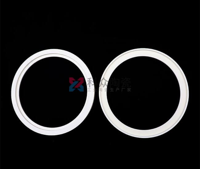 加工氧化鋁陶瓷會帶來什么優勢呢？（圖）