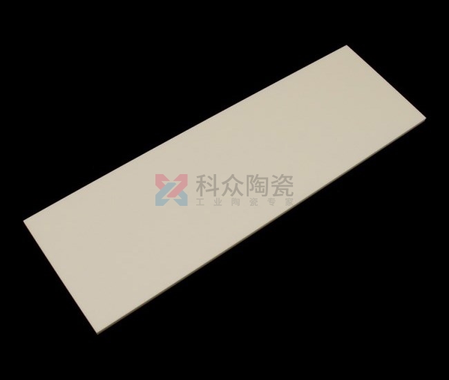 氧化鋁陶瓷的加工注意點有哪些呢？（圖）