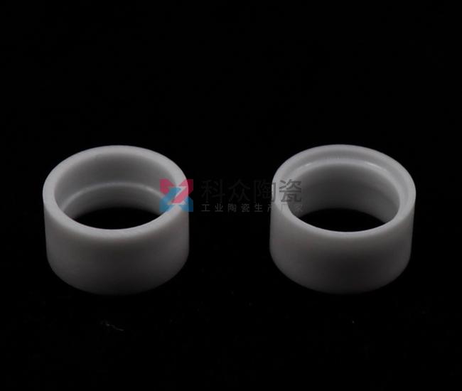 陶瓷環深受大家喜歡的原因有哪些呢？（圖）