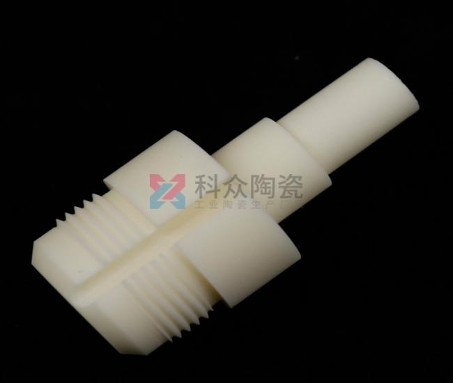 氧化鋁陶瓷在工業上的應用及優勢是什么呢？（圖）