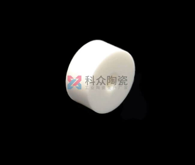 氧化鋯陶瓷的性能及應用有哪些呢？（圖）