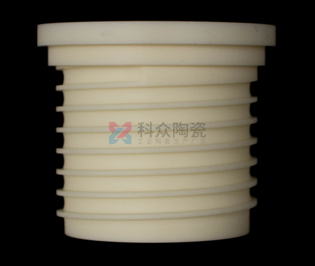 氧化鋁特種陶瓷在電子工業中有哪些應用呢?(圖)