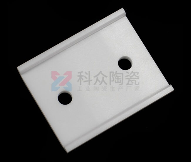 介紹一下結(jié)構(gòu)陶瓷的優(yōu)勢(shì)(圖)