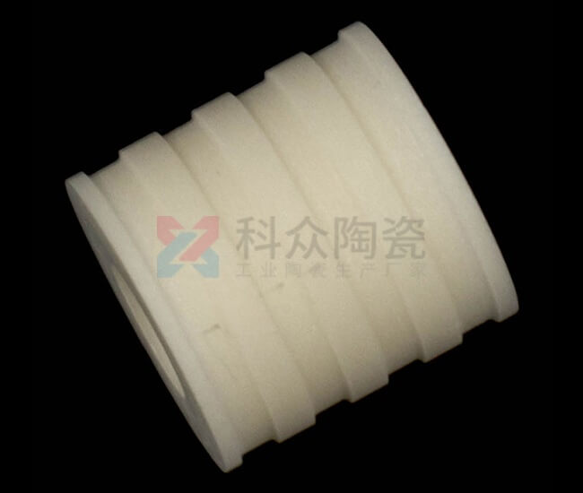 氧化鋁陶瓷結(jié)構(gòu)件有些什么性能優(yōu)點及用途呢?(圖)