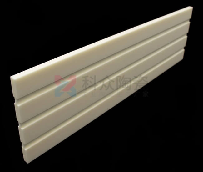 高溫陶瓷材料都有些什么分類呢？（圖）