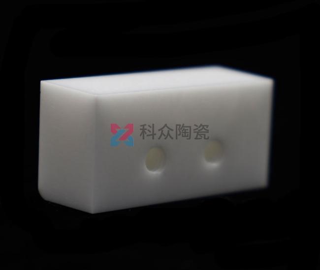 氧化鋯陶瓷結構件的功能及特性都有些什么呢?(圖)