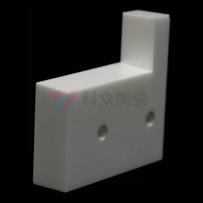 氧化鋯陶瓷怎樣才能達到鏡面效果?(圖)