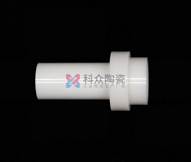 氧化鋯陶瓷燒結(jié)出現(xiàn)黃點(diǎn)原因是什么?(圖)