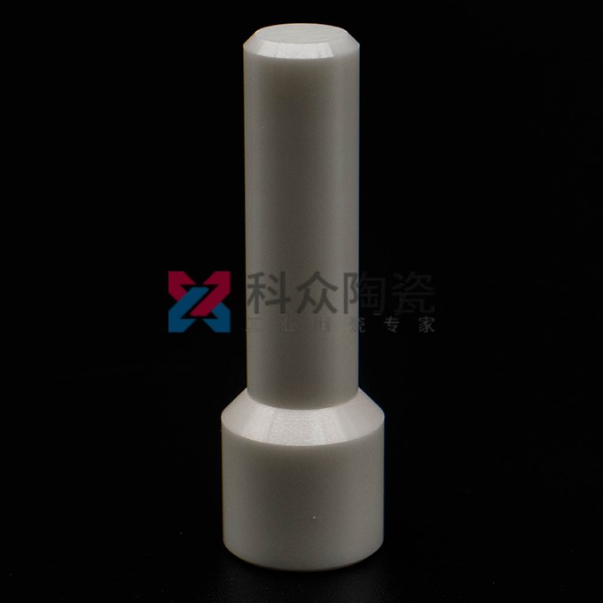 工業陶瓷材料機械零件發現一種新型高技術工藝