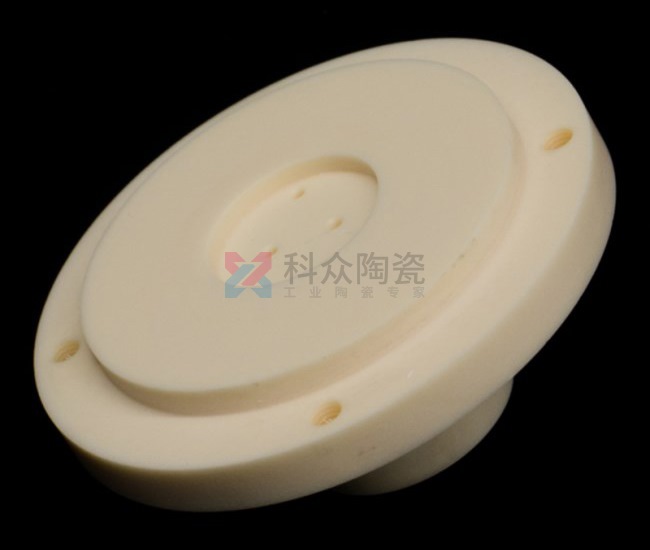 氧化鋁陶瓷加工新工業(yè)零件化學(xué)性能介紹