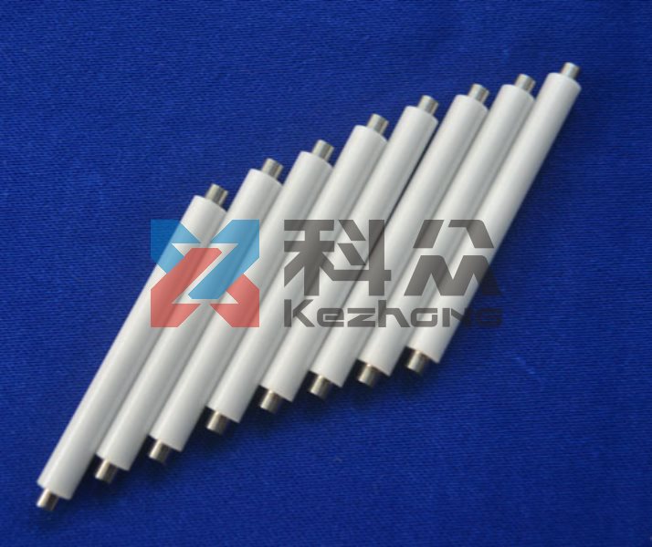 陶瓷輥棒的詳細介紹及使用技巧(圖)