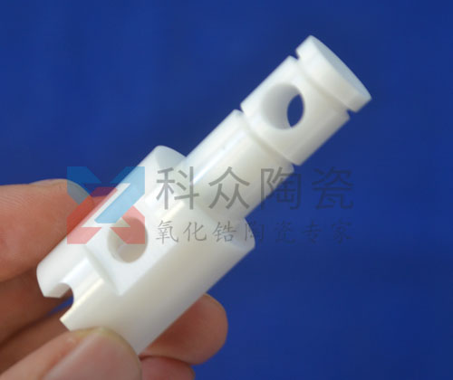 醫用陶瓷軸的優點及分類(多圖)