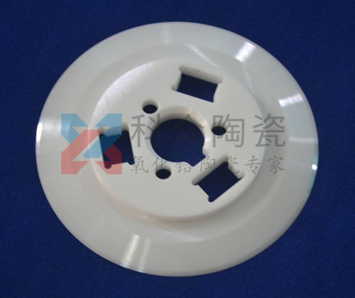 陶瓷切削刀具的分類及性能(多圖)