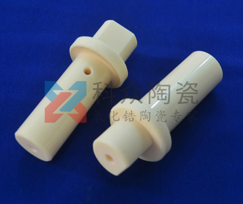 電機(jī)陶瓷軸如何進(jìn)行維修?(多圖)