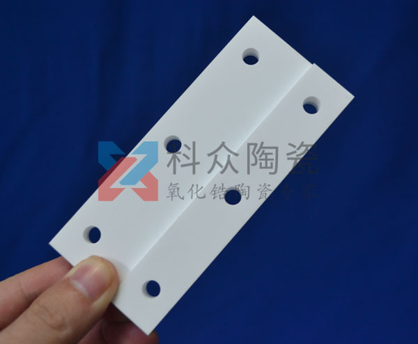 耐磨陶瓷板有哪些優(yōu)良的性能特點(diǎn)?(多圖)