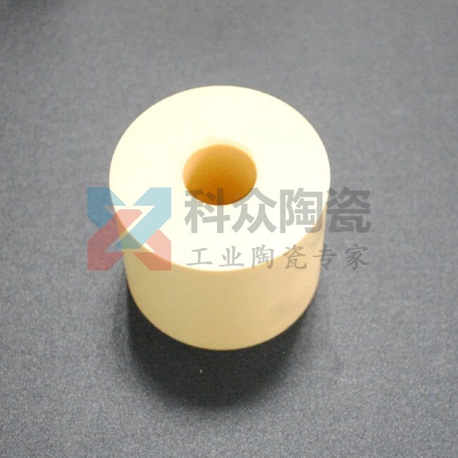 工業(yè)陶瓷材料分類按化學(xué)成分如何分(多圖)