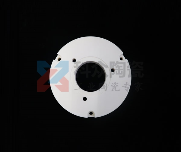 什么是氧化鋁陶瓷？氧化鋁陶瓷的作用？（多圖