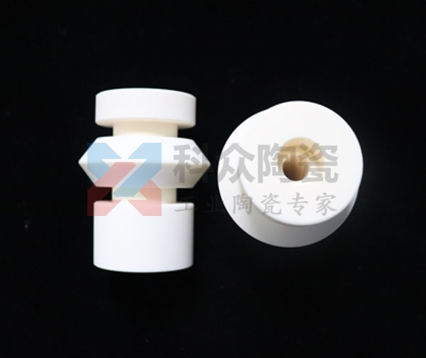 科眾工業陶瓷廠，就是專業（圖）