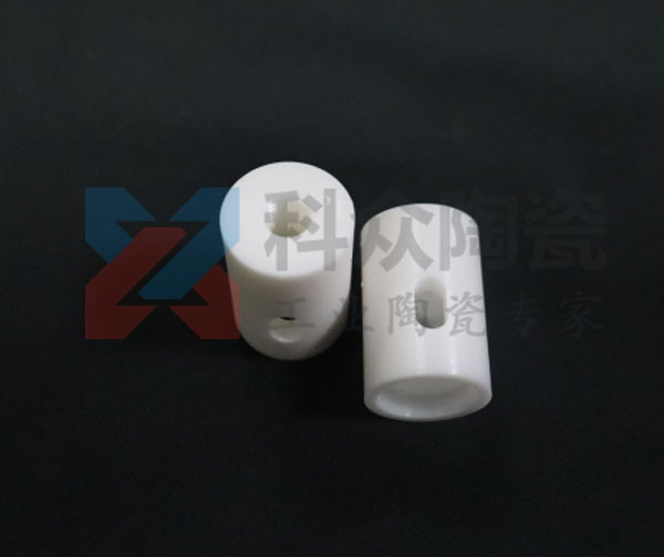 科眾精密瓷管廠家產品怎么樣?(多圖)