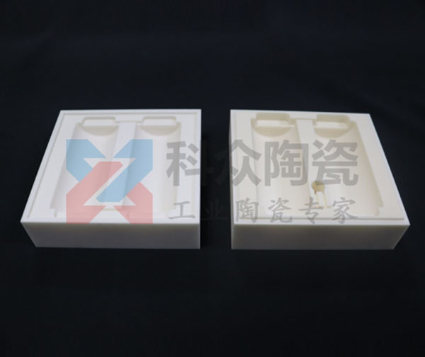 電子陶瓷氧化鋁的性能介紹(多圖)