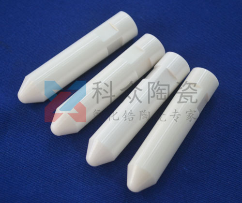 是什么因素讓氧化鋯陶瓷經燒結后泛黃？