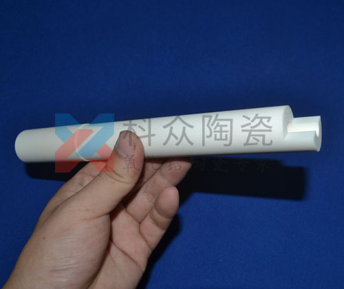 哪些因素會影響工業陶瓷棒的價格?