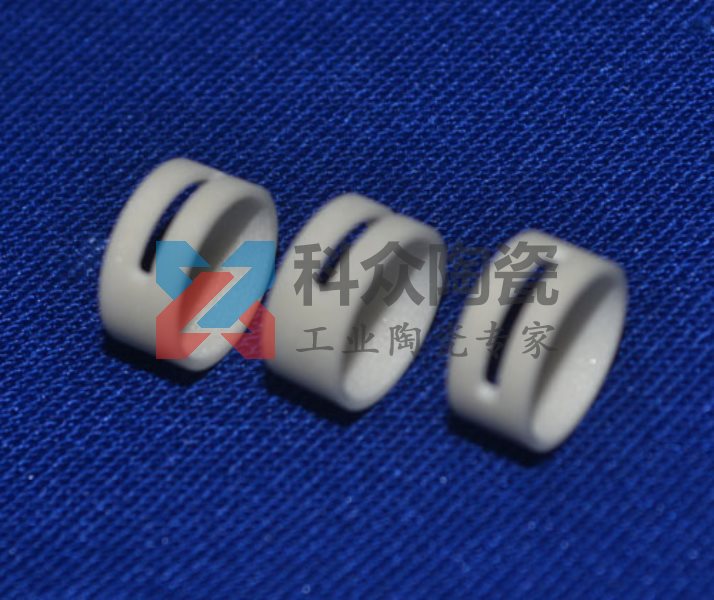 工業陶瓷還有哪幾種陶瓷比較常見?氮化硅與氮