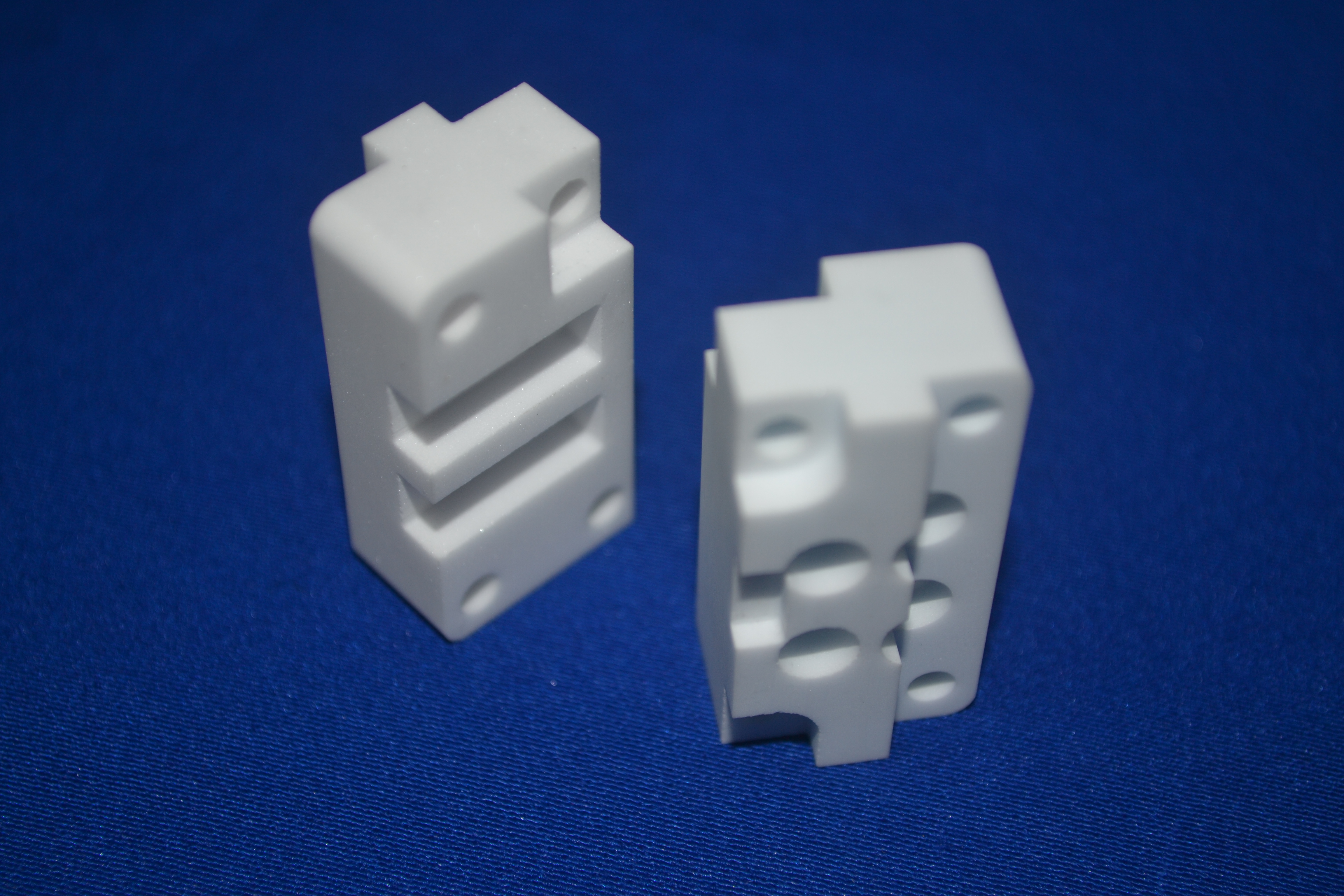 氧化鋯陶瓷的運用發生了哪些重大轉變?